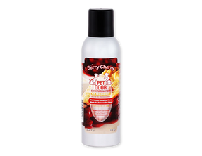 Specialty Pet Products - Pet Odor Exterminator - Berry Cherry