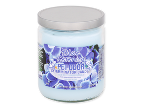 Specialty Pet Products - Pet Odor Exterminator - Blue Serenity - Southern Agriculture 