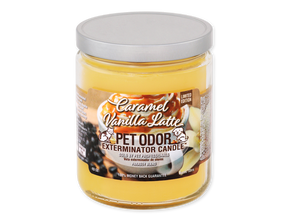 Specialty Pet Products - Pet Odor Exterminator - Caramel Vanilla
