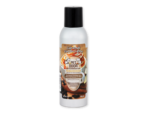 Specialty Pet Products - Pet Odor Exterminator - Caramel Vanilla