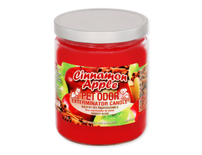 Specialty Pet Products - Pet Odor Exterminator - Cinnamon Apple