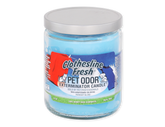 Specialty Pet Products - Pet Odor Exterminator - Clothesline Fresh - Southern Agriculture 