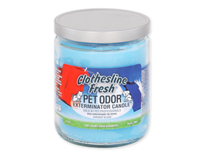 Specialty Pet Products - Pet Odor Exterminator - Clothesline Fresh - Southern Agriculture 
