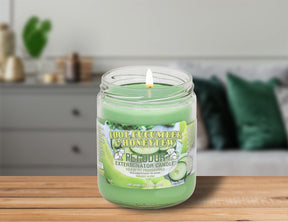 Specialty Pet Products - Pet Odor Exterminator - Cool Cucumber & Honeydew