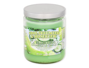 Specialty Pet Products - Pet Odor Exterminator - Cool Cucumber & Honeydew