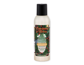 Specialty Pet Products - Pet Odor Exterminator - Evergreen & Berries