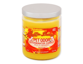 Specialty Pet Products - Pet Odor Exterminator - Fall'n Leaves
