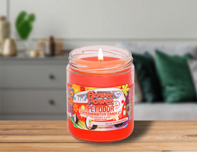 Specialty Pet Products - Pet Odor Exterminator - Flower Power