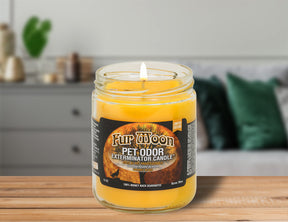 Specialty Pet Products - Pet Odor Exterminator - Fur Moon