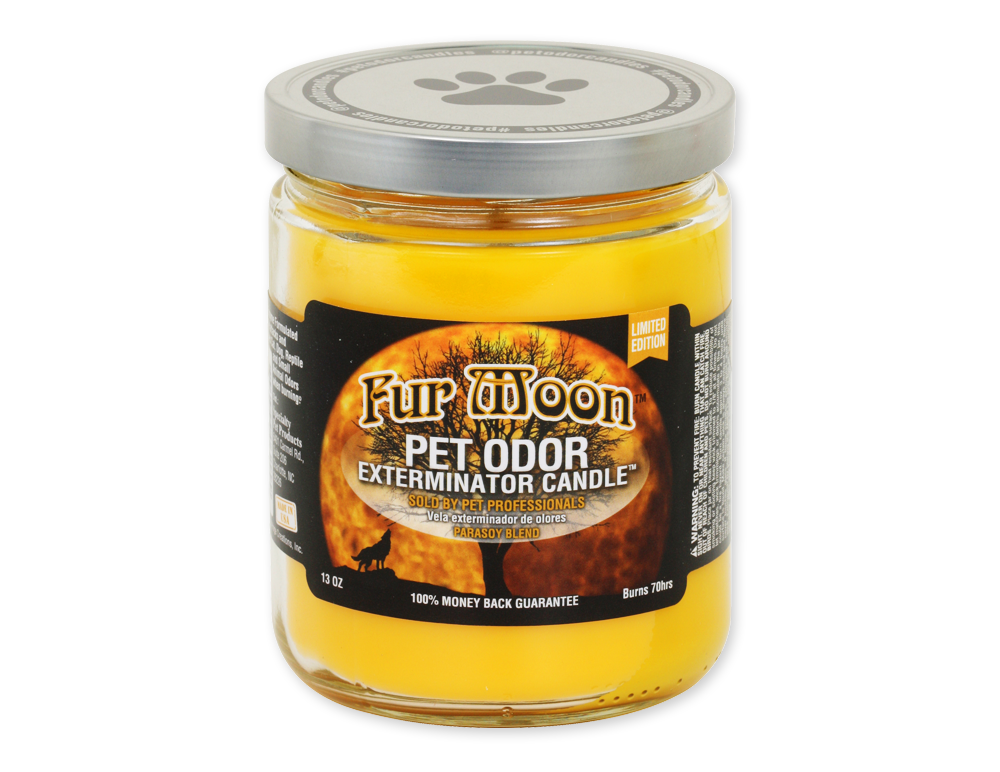 Specialty Pet Products - Pet Odor Exterminator - Fur Moon