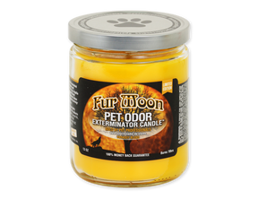 Specialty Pet Products - Pet Odor Exterminator - Fur Moon