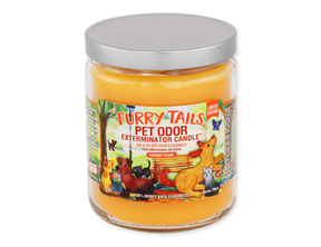 Specialty Pet Products - Pet Odor Exterminator - Furry Tails - Southern Agriculture 