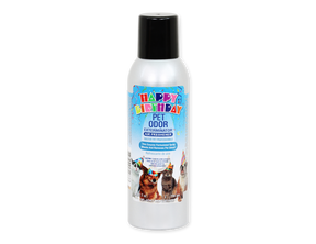 Specialty Pet Products - Pet Odor Exterminator - Happy Birthday