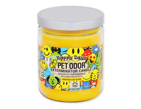 Specialty Pet Products - Pet Odor Exterminator - Happy Days