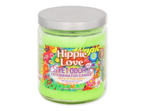 Specialty Pet Products - Pet Odor Exterminator - Hippie Love