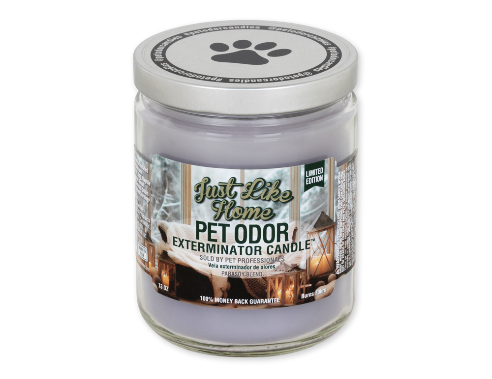 Specialty Pet Products - Pet Odor Exterminator - Just Like Home