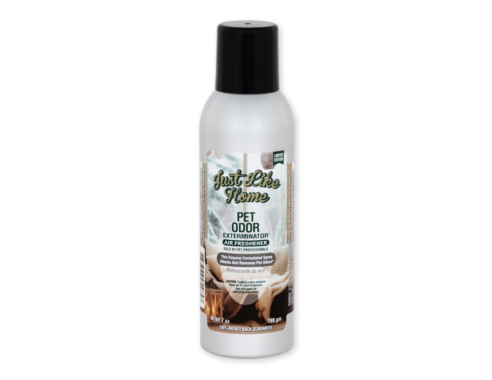 Specialty Pet Products - Pet Odor Exterminator - Just Like Home