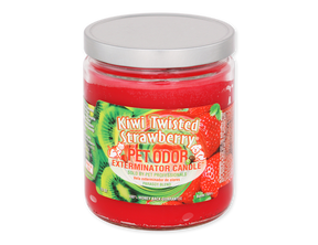 Specialty Pet Products - Pet Odor Exterminator - Kiwi Twisted Strawberry
