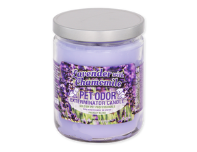 Specialty Pet Products - Pet Odor Exterminator - Lavender & Chamomile