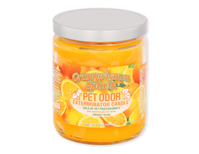 Specialty Pet Products - Pet Odor Exterminator - Orange Lemon Splash