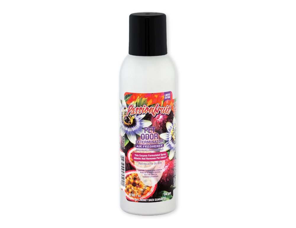 Specialty Pet Products - Pet Odor Exterminator - Passionfruit