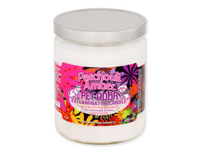 Specialty Pet Products - Pet Odor Exterminator - Patchouli Amber