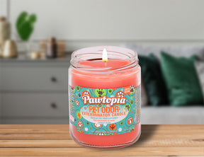 Specialty Pet Products - Pet Odor Exterminator - Pawtopia