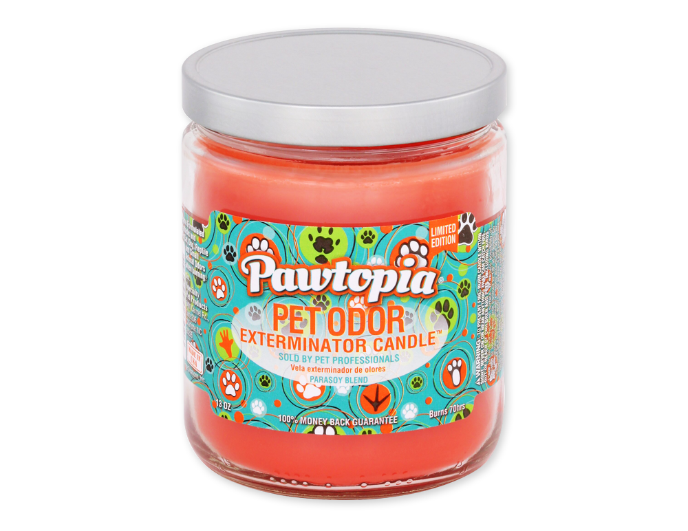 Specialty Pet Products - Pet Odor Exterminator - Pawtopia