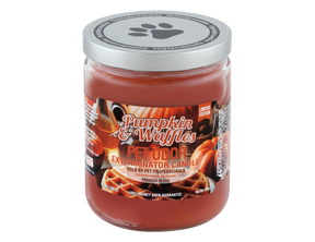 Specialty Pet Products - Pet Odor Exterminator - Pumpkin & Waffles