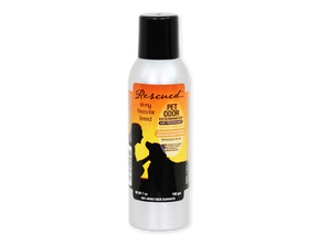 Specialty Pet Products - Pet Odor Exterminator - Rescued