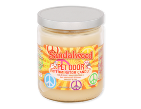 Specialty Pet Products - Pet Odor Exterminator - Sandalwood