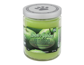 Specialty Pet Products - Pet Odor Exterminator - Sour Applez