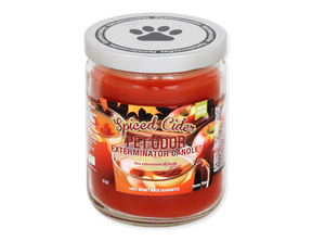 Specialty Pet Products - Pet Odor Exterminator - Spiced Cider