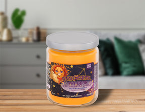 Specialty Pet Products - Pet Odor Exterminator - StarStruck Candle