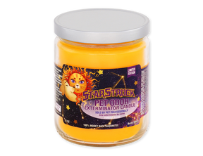 Specialty Pet Products - Pet Odor Exterminator - StarStruck Candle