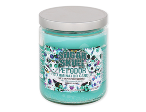 Specialty Pet Products - Pet Odor Exterminator - Sugar Skull
