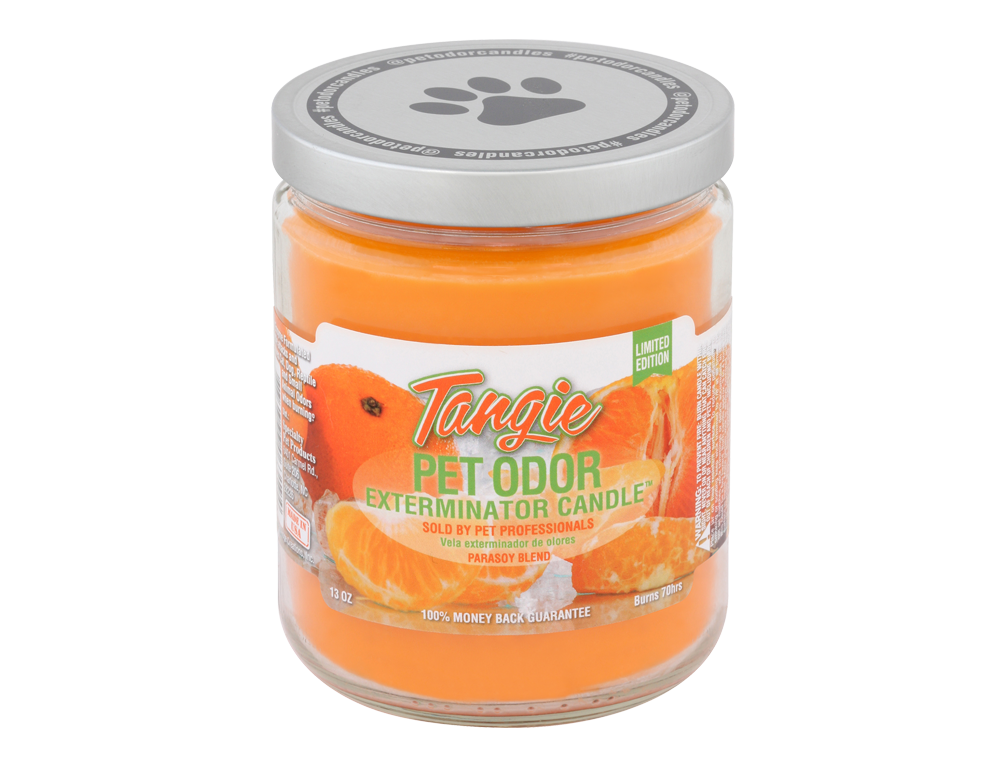 Specialty Pet Products - Pet Odor Exterminator - Tangie
