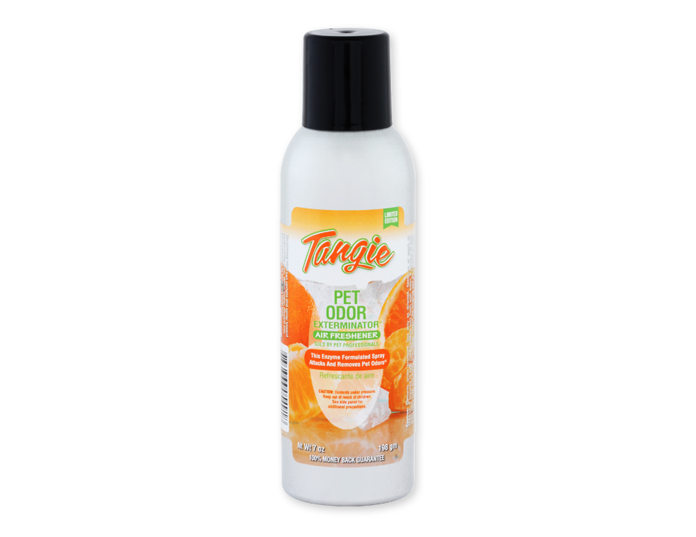 Specialty Pet Products - Pet Odor Exterminator - Tangie