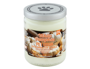 Specialty Pet Products - Pet Odor Exterminator - White Pumpkin