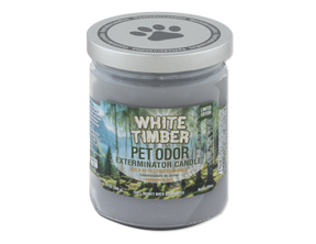 Specialty Pet Products - Pet Odor Exterminator - White Timber