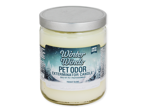 Specialty Pet Products - Pet Odor Exterminator - Winter Winds