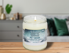 Specialty Pet Products - Pet Odor Exterminator - Winter Winds