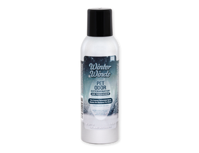 Specialty Pet Products - Pet Odor Exterminator - Winter Winds