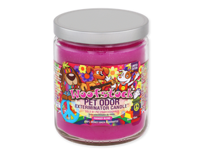 Specialty Pet Products - Pet Odor Exterminator - Woofstock