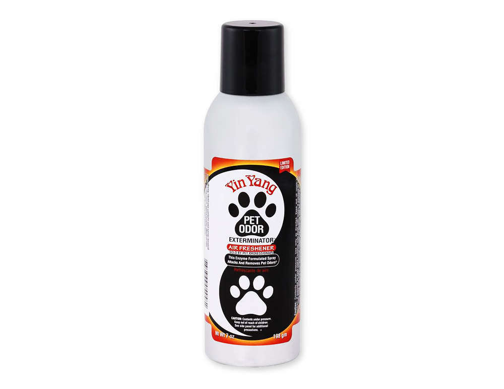 Specialty Pet Products - Pet Odor Exterminator - Yin Yang - Southern Agriculture 