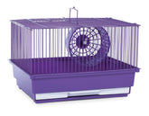 Prevue Hendryx - Hamster Gerbil One-Story Home