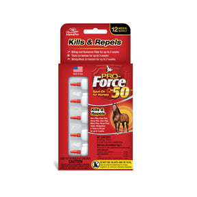 Manna Pro - Pro Force 50