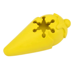 Premier Pet Products - Frosty Cone Dog Toy - Southern Agriculture 