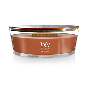 WoodWick - Pumpkin Praline - Southern Agriculture 