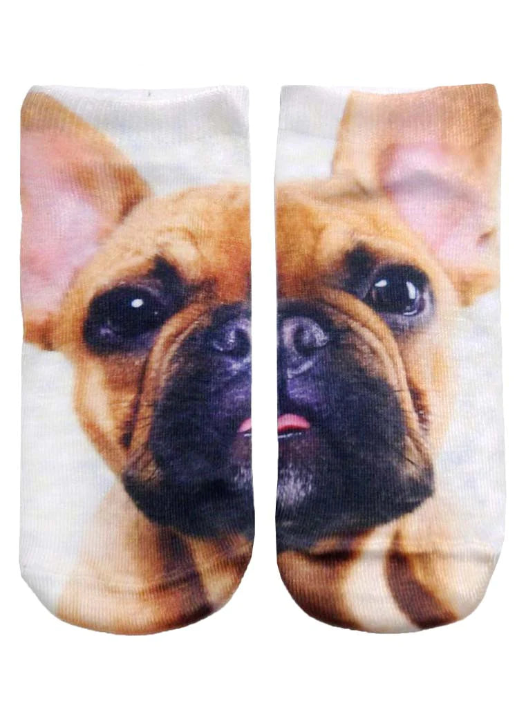 Living Royal - Socks Puppy Ankle